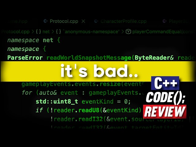 I Ran an Experiment to Expose AI Code (we are so back)