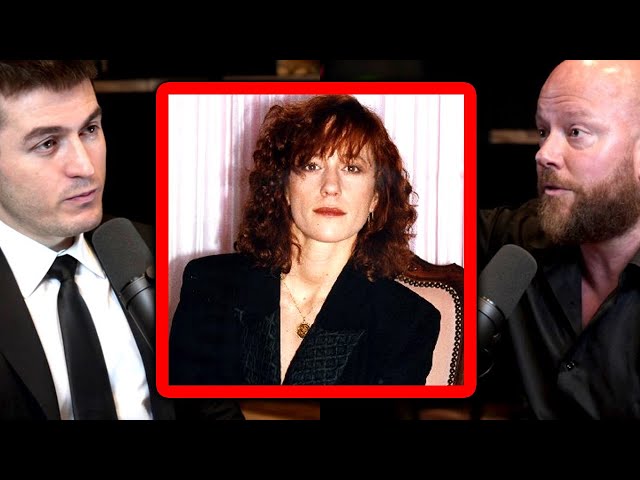 Disappearance of Shelly Miscavige | Aaron Smith-Levin and Lex Fridman