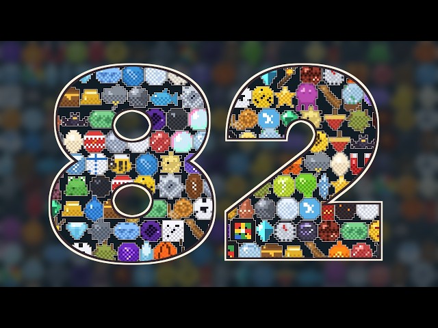 I Added 82 Ridiculous Objects to My Game
