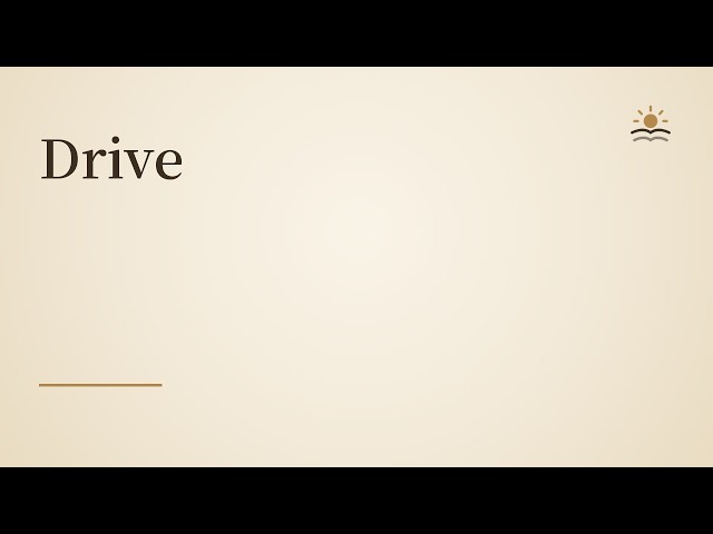 DRIVE by Daniel H. Pink — Book Summary | Autonomy, Mastery & Purpose (32 Min)