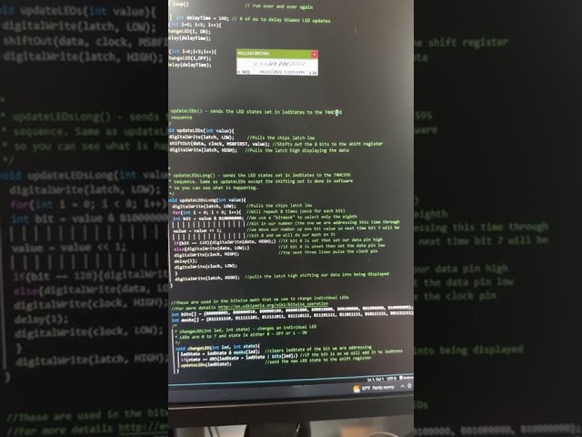 CIRC05 B attempt 10/23/22