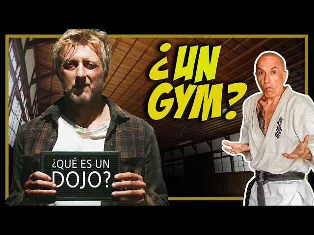 🔥 What NO ONE told you about a DOJO... You'll be surprised!
