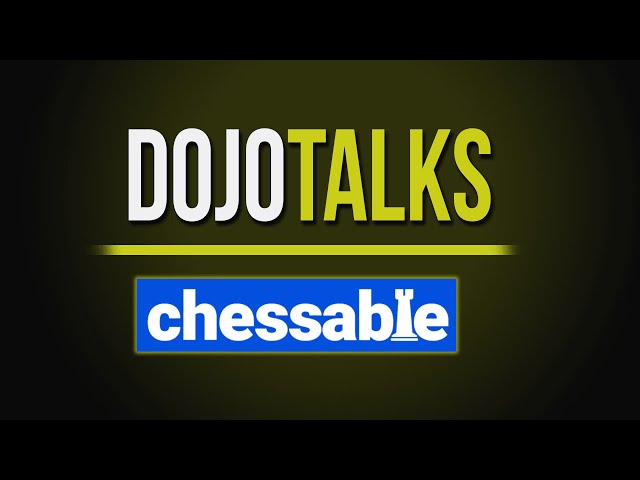 Is Chessable Worth It? | Dojo Talks