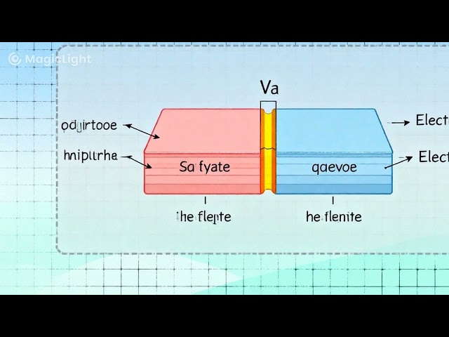 PN Junction Diode | B.E. Computer EngineeringPN Diode: Forward & Reverse Bias Explained