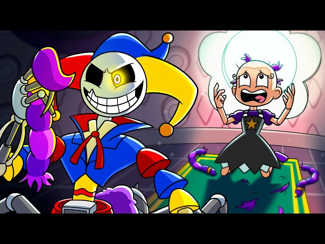 The PROTOTYPE's REVENGE! (Poppy Playtime Animation)