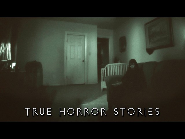 3 Unsettling TRUE Dead of Night Horror Stories