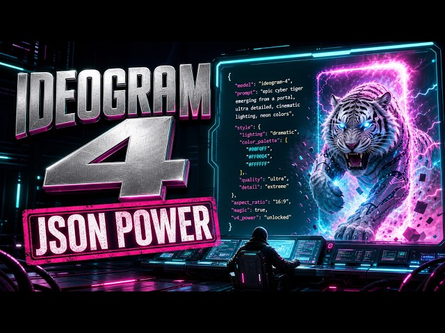 Ultimate Image Captioner Pro: The Tool Changing AI Art Forever!