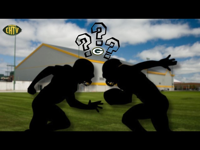 Packers Biggest Question For Every Position Unit