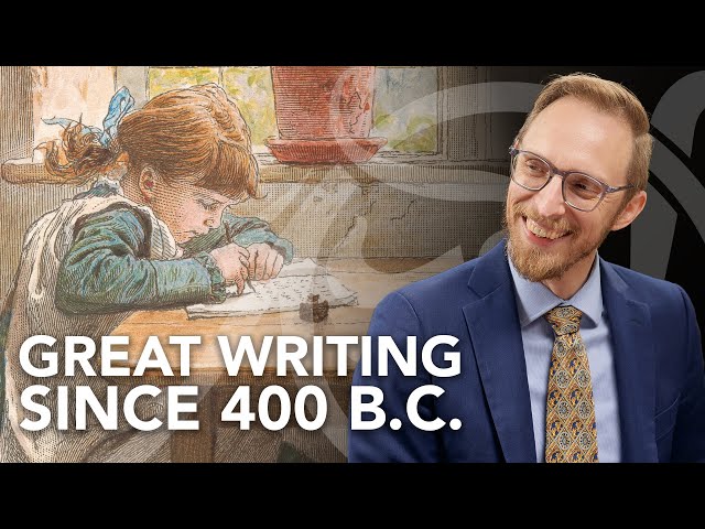 How to Teach Writing: Classical Composition & Ancient Writing Explained
