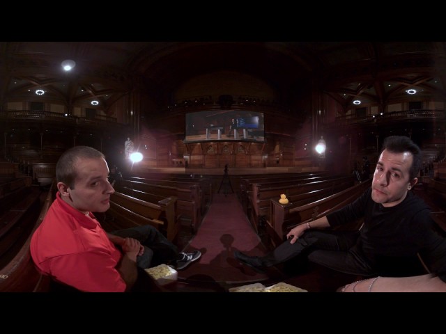 CS50 Explained VR 2016 - Week 1 - Compiling in Detail