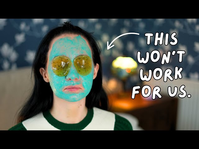 Self-Care Hacks for Autistic People that Aren't USELESS