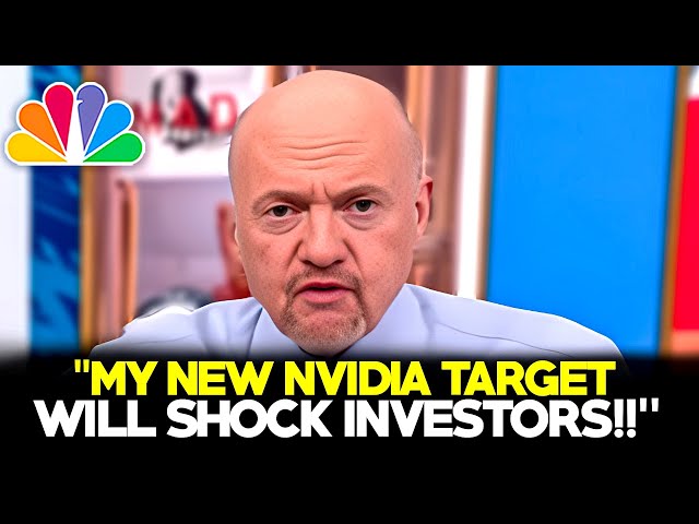 Jim Cramer: Why I’m Buying So Much Nvidia Now