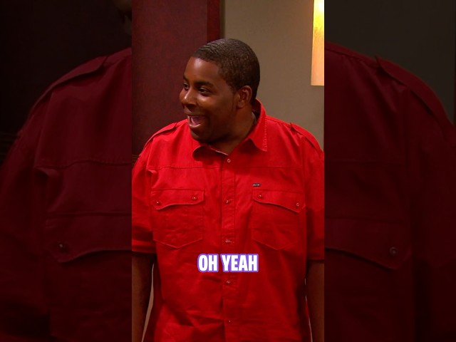 Kenan x Carly crossover! #shorts