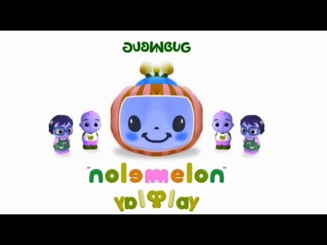 Toy Play Cocomelon Intro Logo Effects | Best Intro | Sponsored by Preview 2 Effects