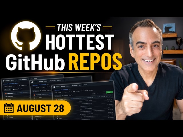 Top 10 Repos: 2,282 Claude plugins, free codex, & 8 more.