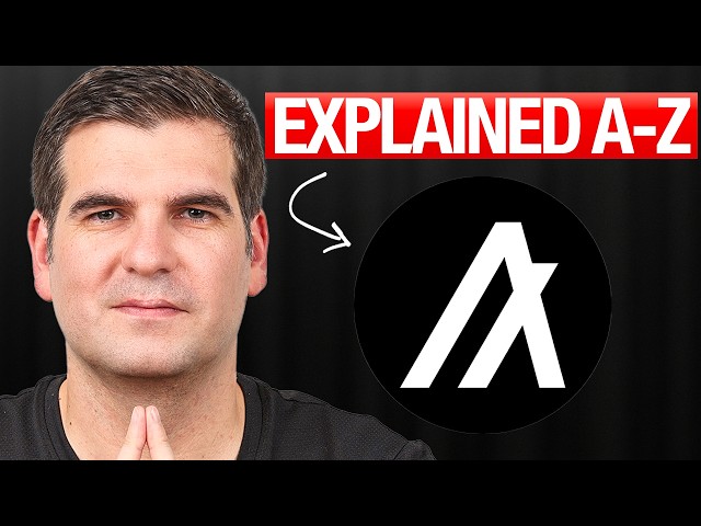 What is Algorand?