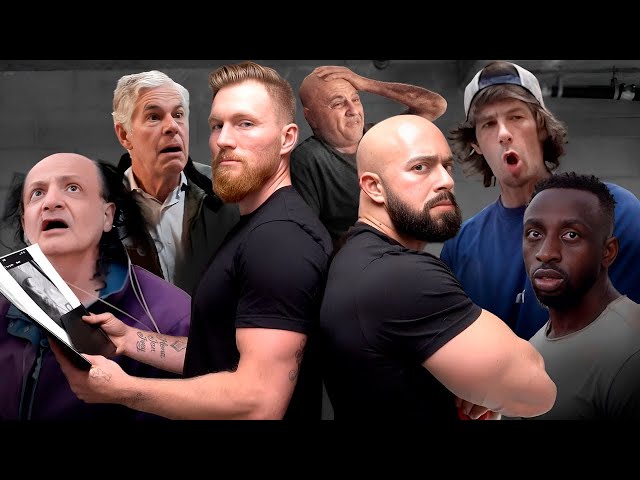 Top 5 BEST PRED CATCHES of 2025