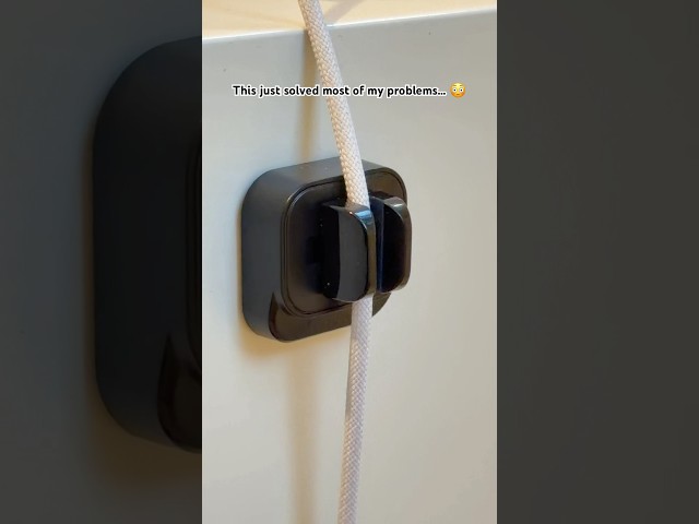 Such a simple solution! 🤩 #audio #song #amazonmusthaves #amazonfinds #amazonproducts #lifehack