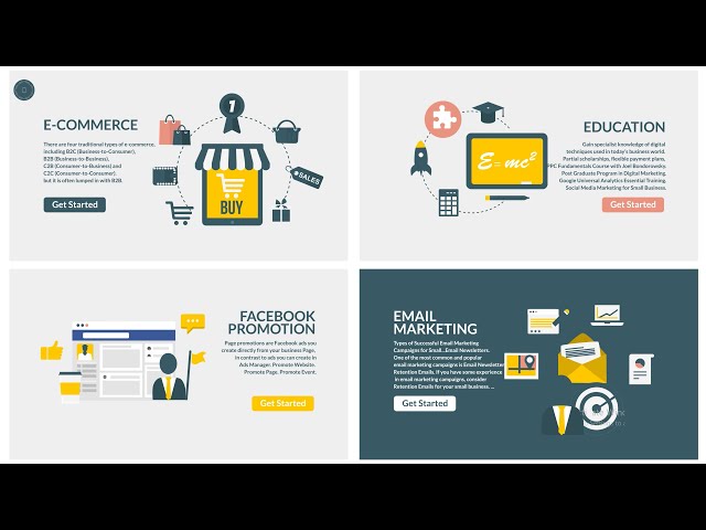 Brecast | Integrated Digital Marketing Agency