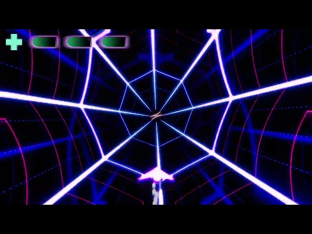 Synth Laser LAUNCH Trailer - 25% off @ Steam
