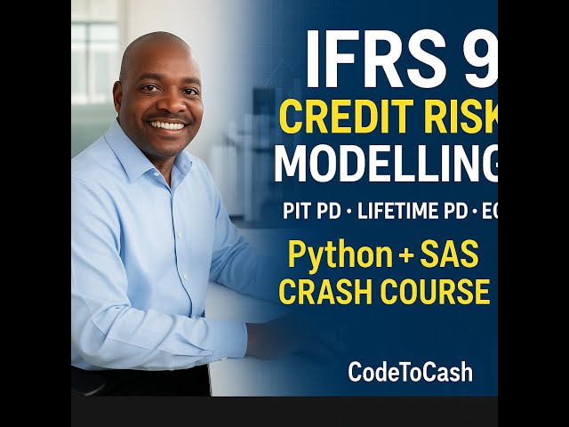 Lecture 5 : Probability of Default PD Basics