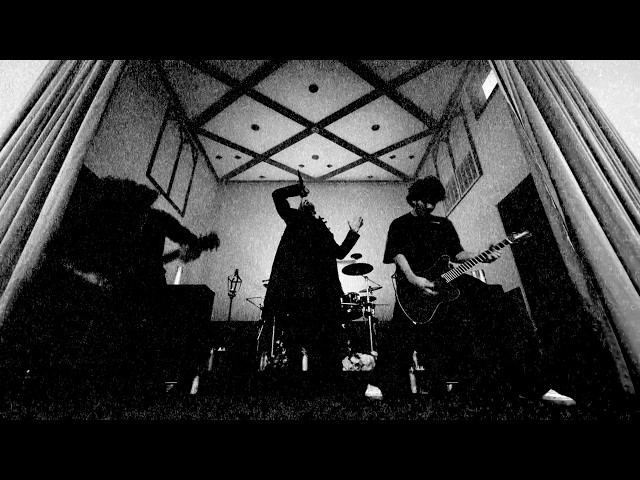 saint. - "disease" (Official Music Video) | BVTV Music