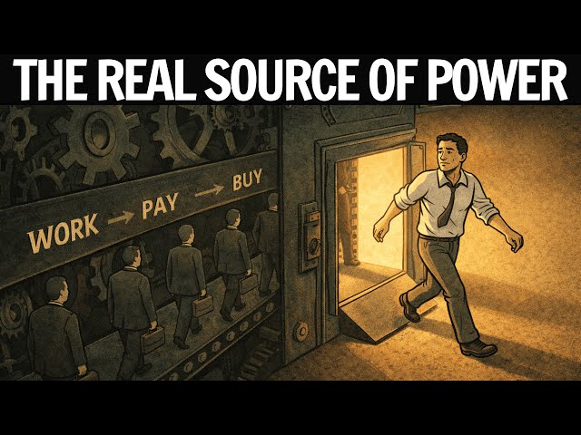 How To Build Power While Wanting Almost Nothing – Diogenes