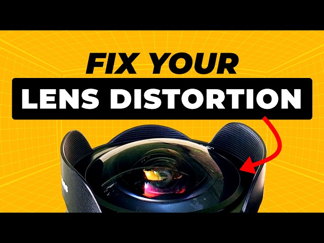 I made the VFX tool Blender was missing... (Full Workflow)