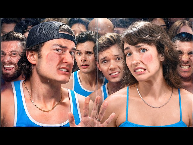 Los 20 Youtubers más fitness se enfrentan por $20.000
