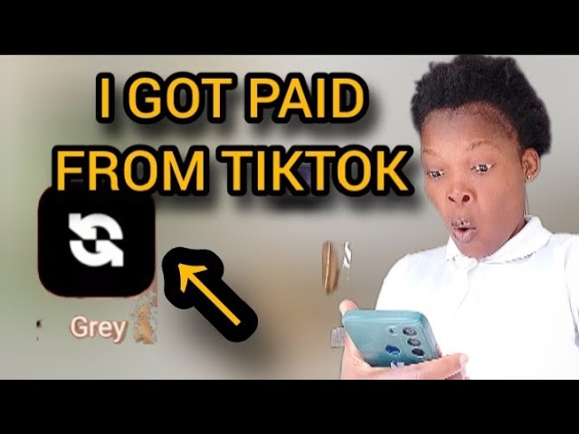 The REAL Reason Your Grey Account Won’t Connect to TikTok 👀.