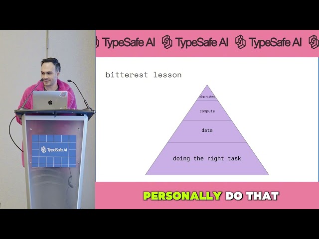 Diogo Almeida (ex-OpenAI) reveals JEV: 200x faster, 400x cheaper, zero hallucinations.