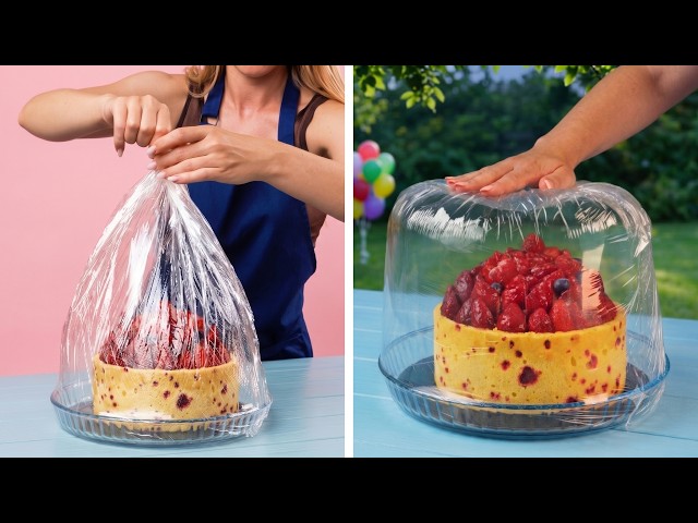 ¡Sorpresas en la cocina! Consejos para ahorrar tiempo y esfuerzo