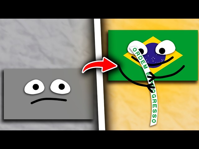Stories of Flags (Part 2) | Fun With Flags