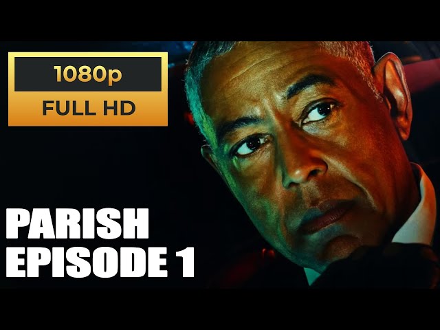 Parish (2024) | Episode 1: Pilot | Official Series