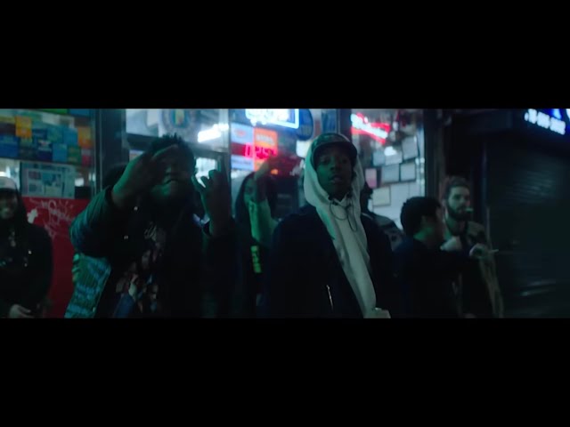 Brent Faiyaz - Trust [Official Video]