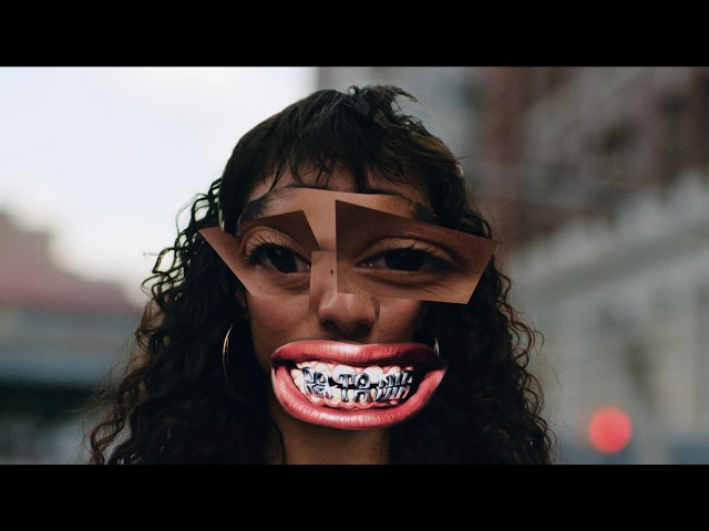 Judah Weston, IsoKeys - Toe on the Gas (Official Music Video)