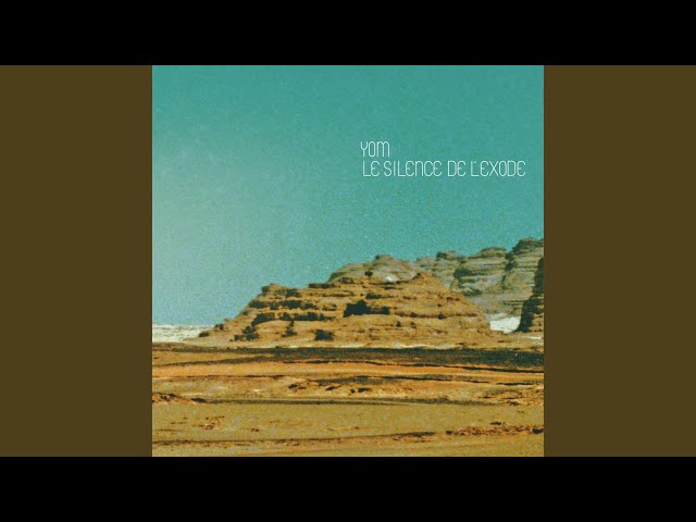 Le silence de l'exode - Bonus Track intégrale