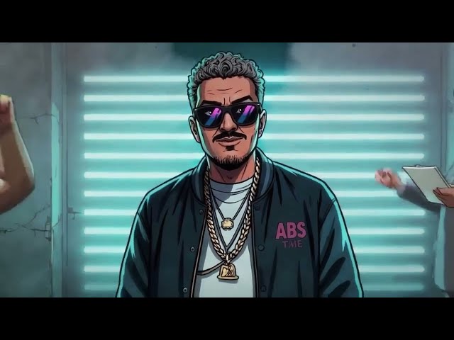 Issam Absy Ft. TRAX & SAFFWIZZ - Underga3 Stories