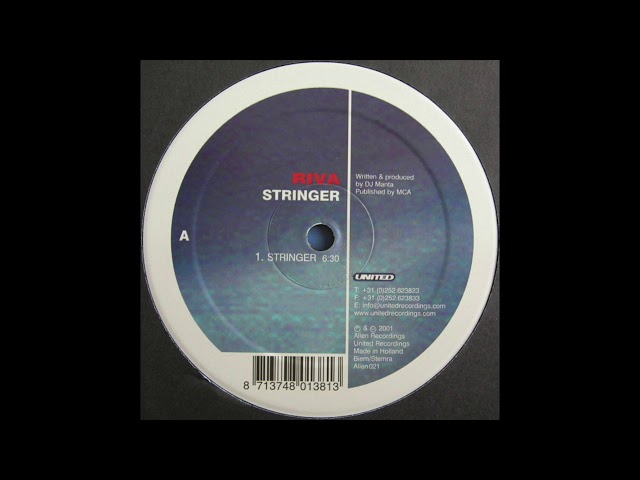 Riva - Stringer (2001)