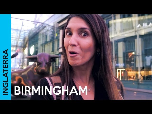 Birmingham, England - Tour show in the city of Peaky Blinders
