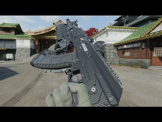 AK-27 | Call of Duty Black Ops 7 Multiplayer Gameplay (No Commentary)