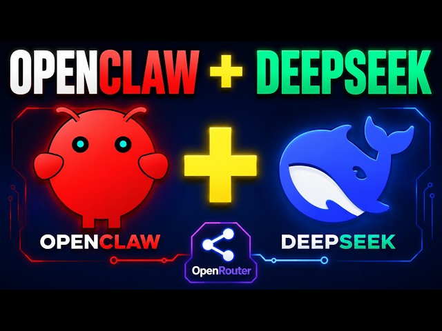 OPENCLAW WITH CHEAPER AI