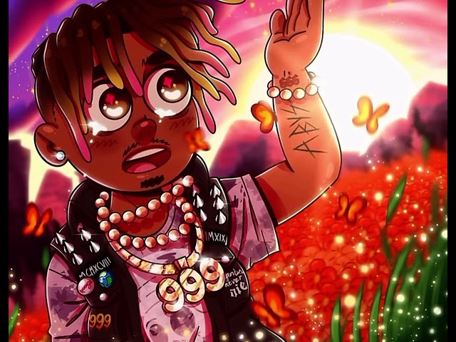 Juice WRLD - Inner Peace