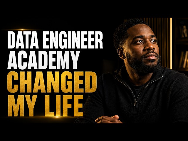 Laid Off Software Engineer's Job Search Journey: How I Finally Broke Into Data Engineering