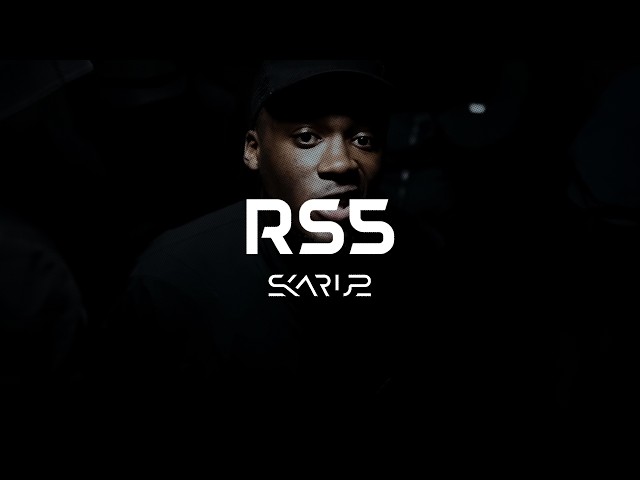 Zkr x Rdn Type Beat "RS5" (Prod. Skarus Beats)