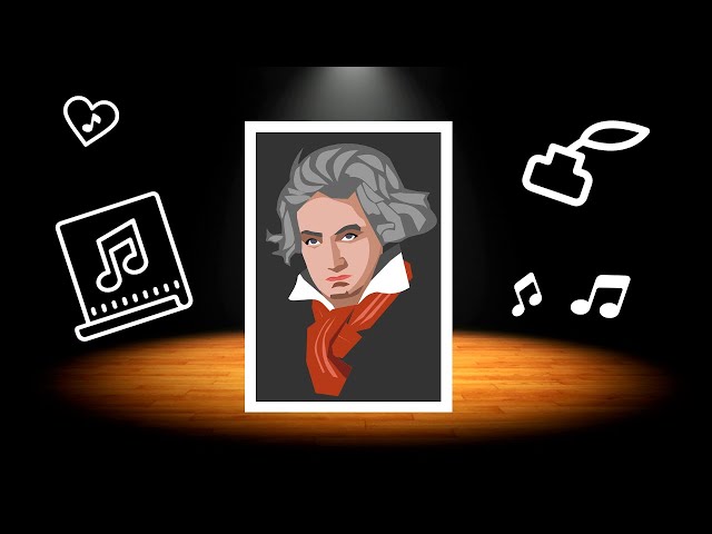 Music Composers: Short History of the Greats!