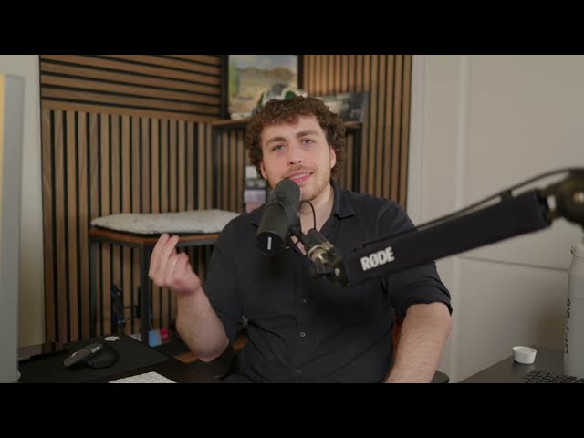 Why Effect v4 is built for AI-assisted coding | Ben Davis