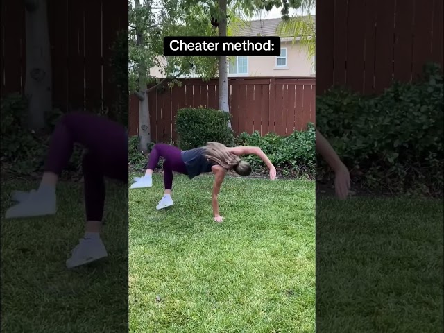 #tumbling #backhandspring #gymnastics #cheer #dance #acro #tricks