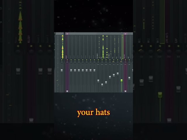 The SECRET Guide For MIXING Beats CORRECTLY