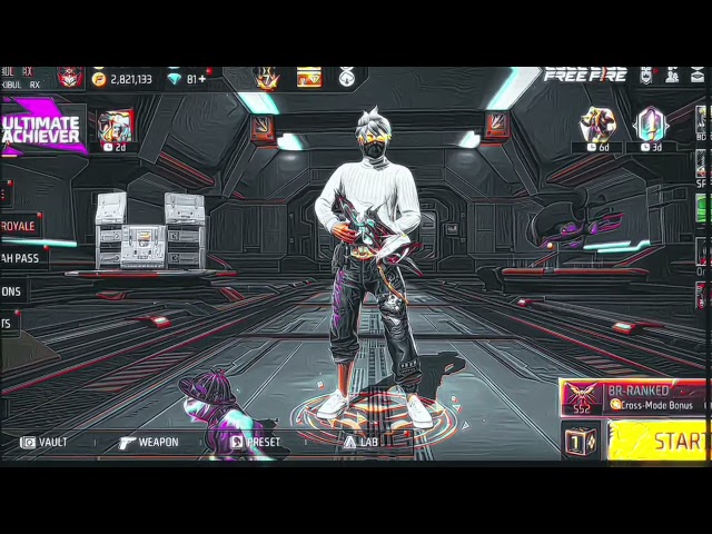 Free Fire Attitude Boys XmlCc Clip Video Free Fire New Xml File Video Edit AlightMotion Xml